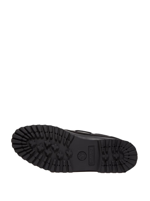 AUTHENTIC Scarpe in pelle blackout - Scarpe Uomo