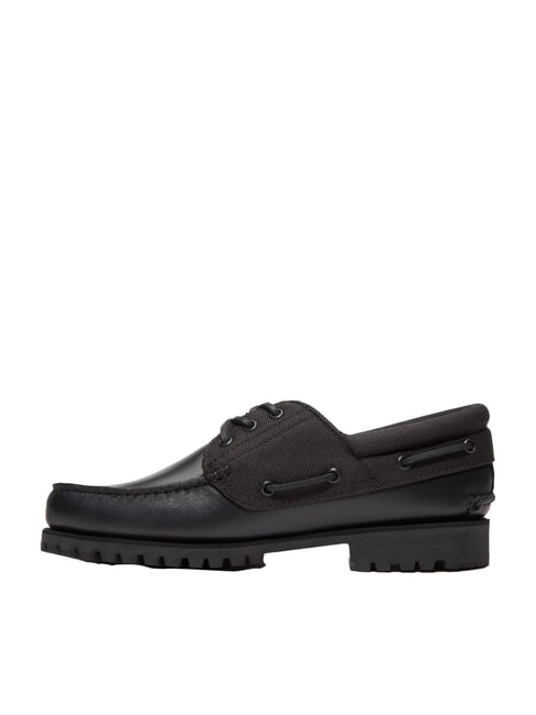 AUTHENTIC Scarpe in pelle blackout - Scarpe Uomo
