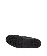 TIMBERLAND AUTHENTIC Scarpe in pelle blackout - Scarpe Uomo - 6