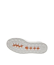 TIMBERLAND EMERSON STREET  Sneakers white full grain - Scarpe Uomo - 6