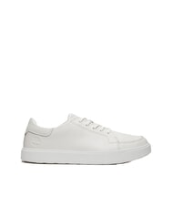 TIMBERLAND EMERSON STREET  Sneakers white full grain - Scarpe Uomo - 2