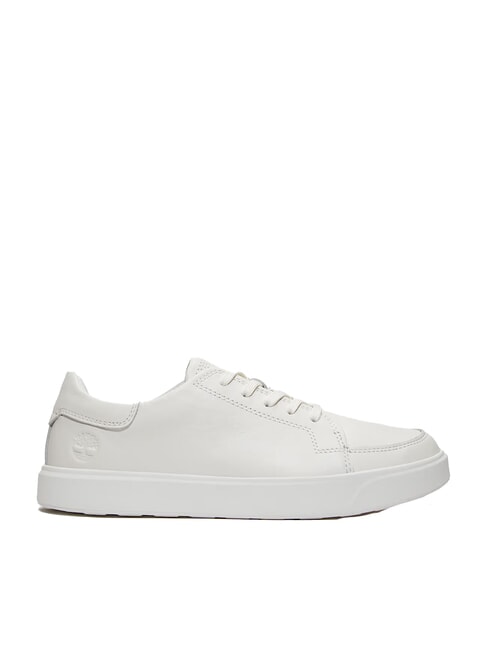 EMERSON STREET  Sneakers white full grain - Scarpe Uomo