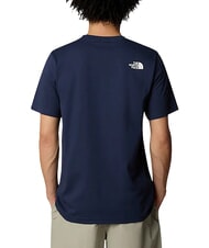 THE NORTH FACE EASY T-shirt stampa logo - T-shirt Uomo