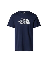 THE NORTH FACE EASY T-shirt stampa logo summit navy - T-shirt Uomo - 3