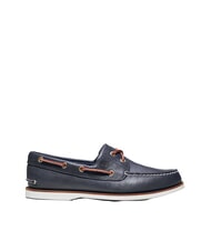TIMBERLAND CLASSIC BOAT  Scarpe da barca in pelle - Scarpe Uomo