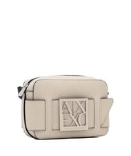 ARMANI EXCHANGE A|X BUCKLE Borsetta a tracolla valley - Borse Donna - 2