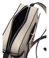 ARMANI EXCHANGE A|X BUCKLE Borsetta a tracolla valley - Borse Donna - 4