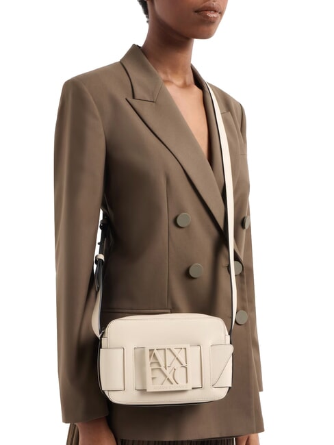 A|X BUCKLE Borsetta a tracolla valley - Borse Donna