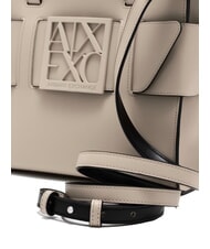 ARMANI EXCHANGE SUSIE Mini bag a mano con tracolla valley - Borse Donna - 4