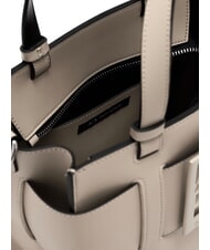 ARMANI EXCHANGE SUSIE Mini bag a mano con tracolla valley - Borse Donna - 5