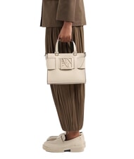 ARMANI EXCHANGE SUSIE Mini bag a mano con tracolla valley - Borse Donna - 6