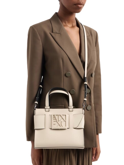 SUSIE Mini bag a mano con tracolla valley - Borse Donna