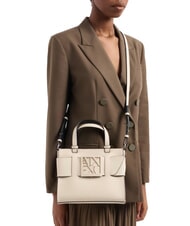 ARMANI EXCHANGE SUSIE Mini bag a mano con tracolla valley - Borse Donna - 7