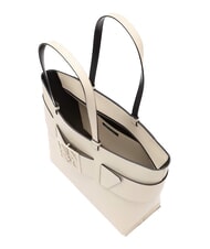 ARMANI EXCHANGE A|X BUCKLE Borsa a spalla valley - Borse Donna - 4