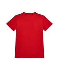 GUESS KIDS T-shirt con stampa fotografica - T-shirt Bambino