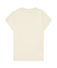 GUESS MINI ME KIDS T-shirt logo strass snow cap - T-shirt Bambino - 2