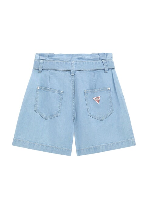 MINI ME KIDS Bermuda con fiocco lull light - Pantaloni bambini