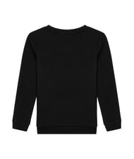 GUESS CORE KIDS Felpa con stampa logo triangolo - Felpe Bambini