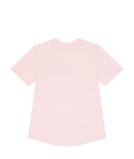 GUESS KIDS T-shirt con strass e paillettes - T-shirt Bambino
