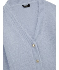 GUESS KIDS Cardigan con bottoni arctic wind - Maglioni Bambini - 3