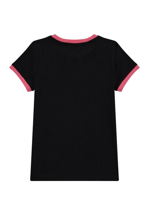 KIDS T-shirt con maxi stampa jetbla - T-shirt Bambino