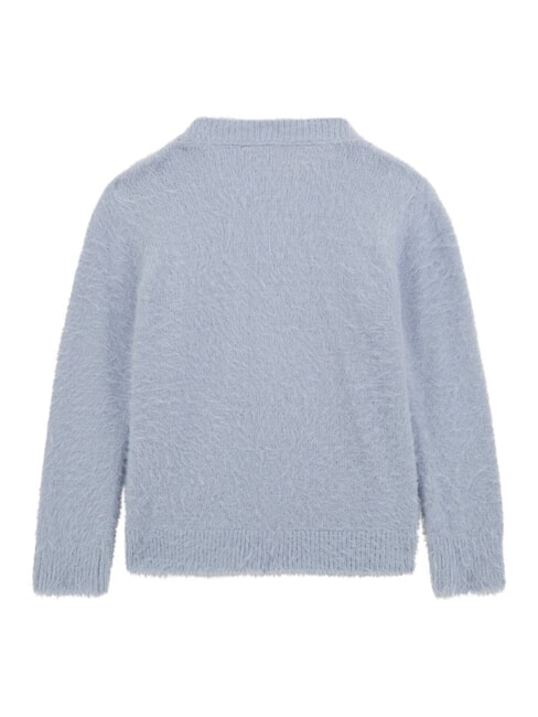 KIDS Cardigan con bottoni arctic wind - Maglioni Bambini