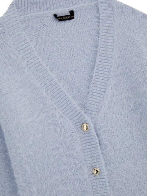 KIDS Cardigan con bottoni arctic wind - Maglioni Bambini