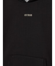 GUESS MINI ME KIDS Felpa con cappuccio jetbla - Felpe Bambini - 3