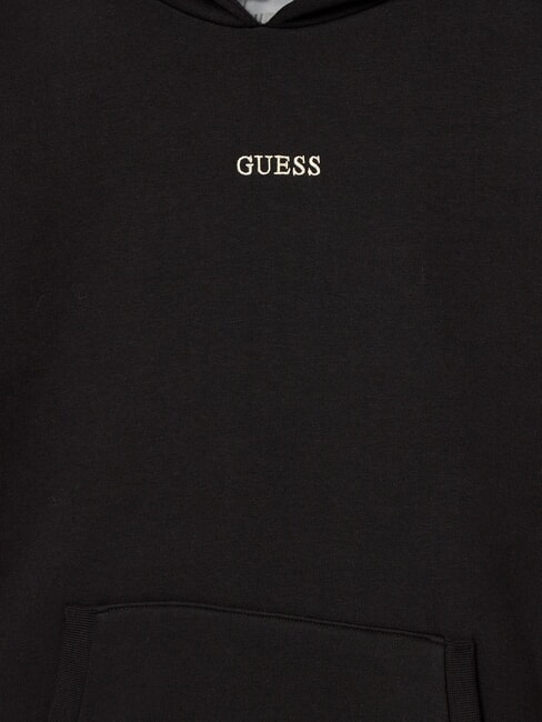 MINI ME KIDS Felpa con cappuccio jetbla - Felpe Bambini