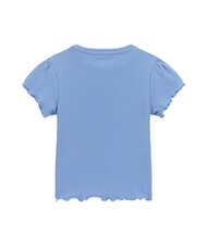 GUESS KIDS T-shirt con ricamo ciliegie - T-shirt Bambino