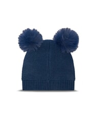 GUESS KIDS Set cappello e sciarpa secret blue - Cappelli Bambini - 3
