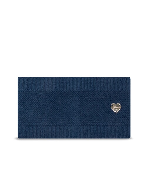 KIDS Set cappello e sciarpa secret blue - Cappelli Bambini