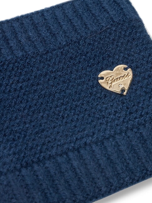 KIDS Set cappello e sciarpa secret blue - Cappelli Bambini