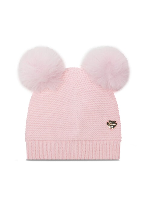 KIDS Set cappello e sciarpa ballet pink - Cappelli Bambini