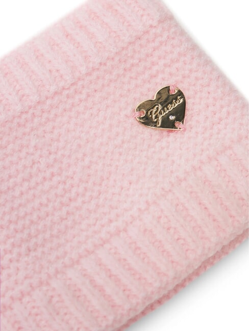 KIDS Set cappello e sciarpa ballet pink - Cappelli Bambini