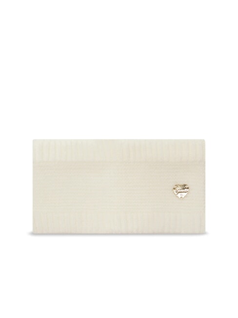 KIDS Set cappello e sciarpa cremwhi - Cappelli Bambini