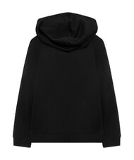 GUESS CORE KIDS Felpa con cappuccio e stampa - Felpe Bambini