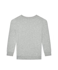 GUESS CORE KIDS Felpa girocollo con logo triangolo - Felpe Bambini