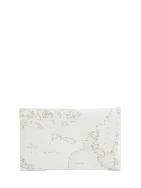 GEO CLASSIC Beauty piatto bianco - Bustine & Necessaire