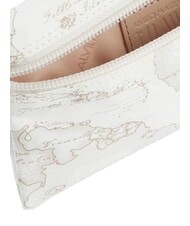 ALVIERO MARTINI PRIMA CLASSE GEO CLASSIC Beauty piatto bianco - Bustine & Necessaire - 3