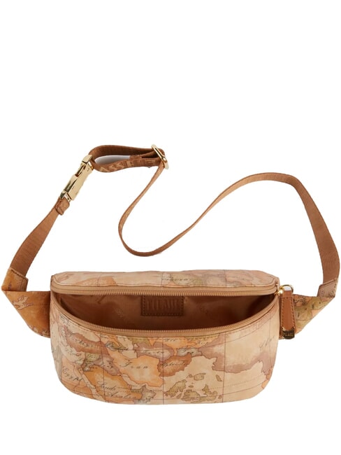 GEO CLASSIC Marsupio NATURALE - Borse Donna