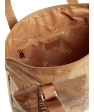 ALVIERO MARTINI PRIMA CLASSE GEO CLASSIC  Borsa a spalla NATURALE - Borse Donna - 4