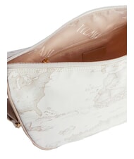 ALVIERO MARTINI PRIMA CLASSE GEO CLASSIC Sacca a tracolla bianco - Borse Donna - 4