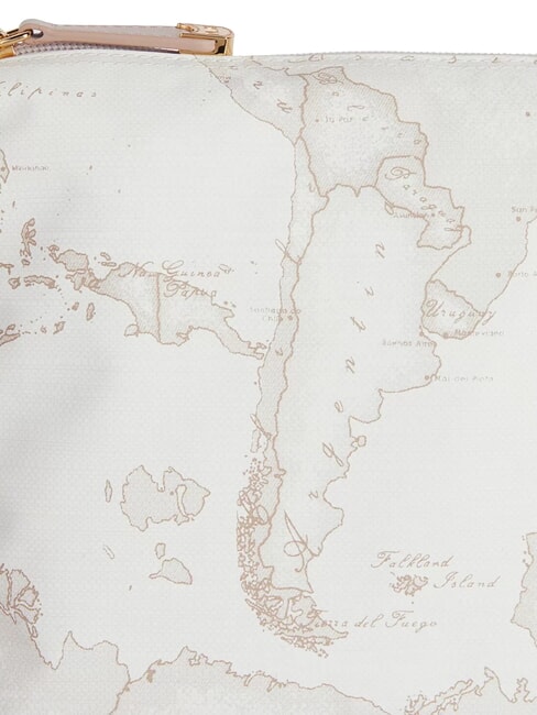 GEO CLASSIC  Borsetta a tracolla bianco - Borse Donna