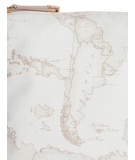 ALVIERO MARTINI PRIMA CLASSE GEO CLASSIC  Borsetta a tracolla bianco - Borse Donna - 3