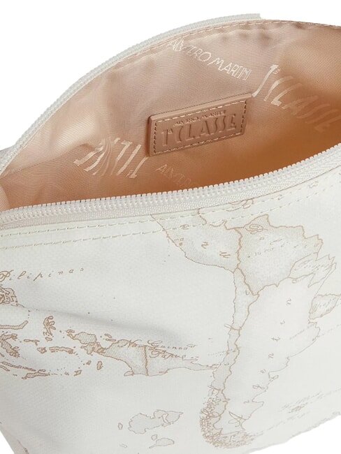 GEO CLASSIC  Borsetta a tracolla bianco - Borse Donna