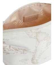 ALVIERO MARTINI PRIMA CLASSE GEO CLASSIC  Borsetta a tracolla bianco - Borse Donna - 4