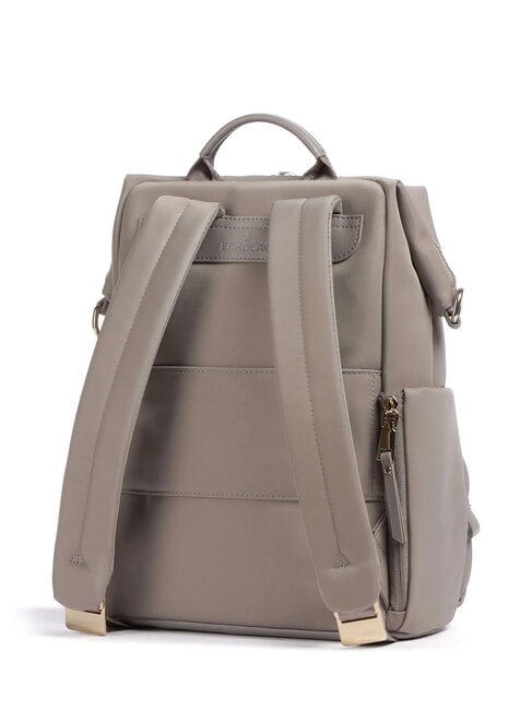 PURIST Zaino porta pc 13" grey/khaki - Zaini da lavoro porta PC