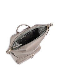 ECHOLAC PURIST Zaino porta pc 13" grey/khaki - Zaini da lavoro porta PC - 4