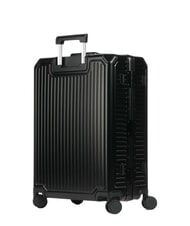 ECHOLAC SHOGUN CLASSIC Troley Medio black - Trolley Rigidi - 3